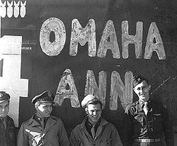 Omaha Ann