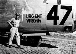 Urgent Virgin