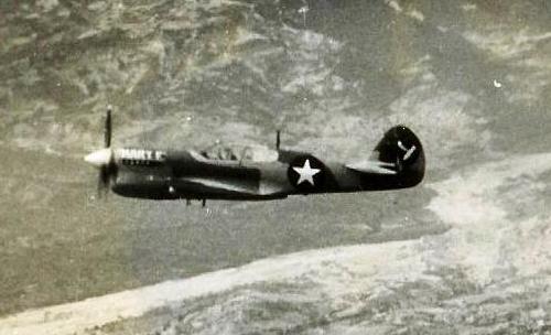 P-40A