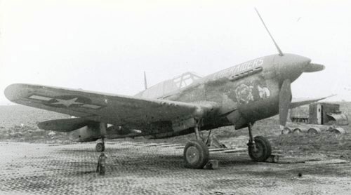 P-40