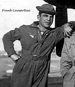 Frank Lamartini