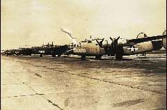 B-24s Boise Idaho