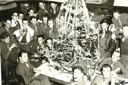 Christmas 1944